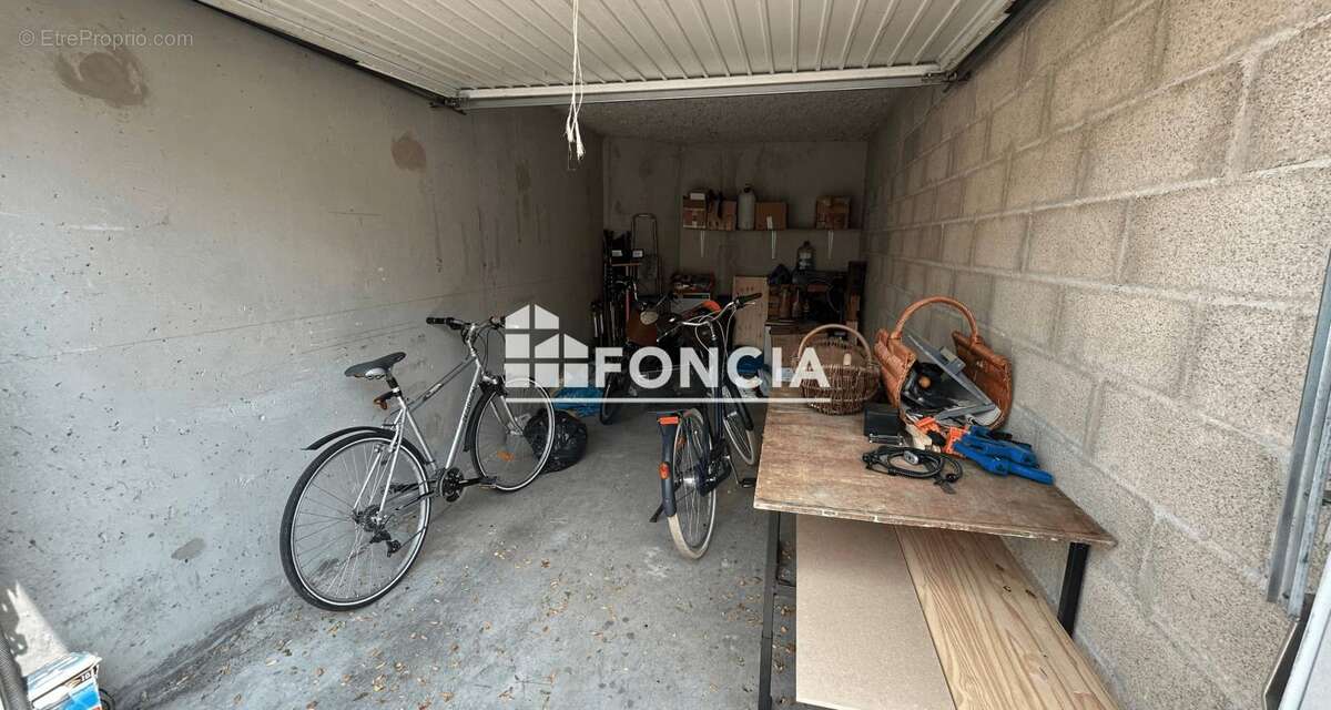 Appartement à AVIGNON