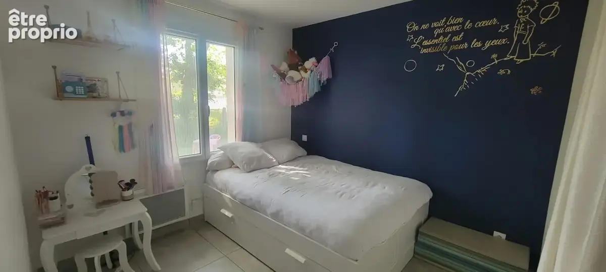 Maison 97m² à marcheprime - photo 8
