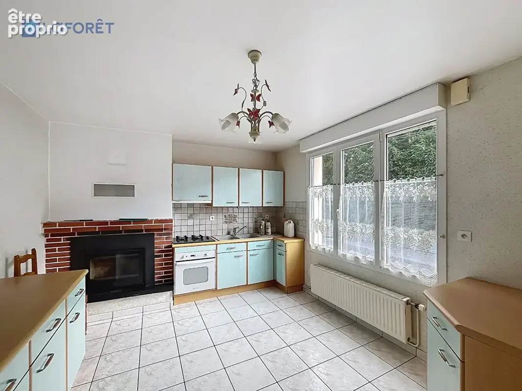 BIGNAN, Maison avec dépendances, 4Pièces, 3 chambres - photo 2