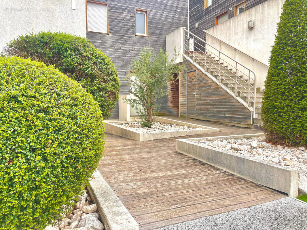 Photo 1 - Appartement à MONTPELLIER