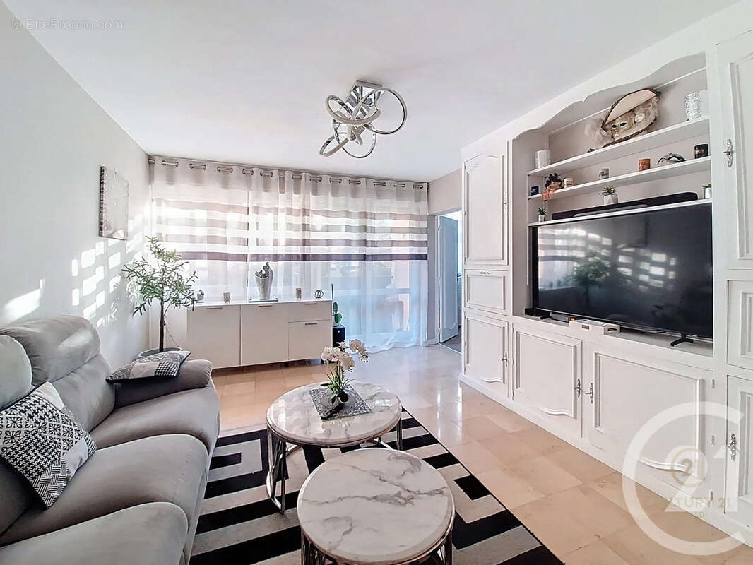 Appartement 73 m² à Vienne  - photo 3