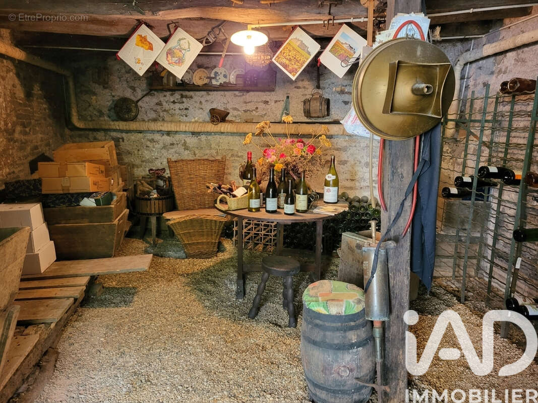 Maison 130 m² à Fussey  - photo 9