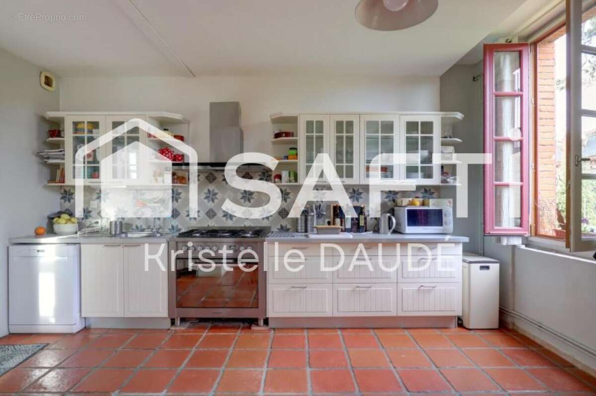 Photo 5 - Maison à CORBARIEU