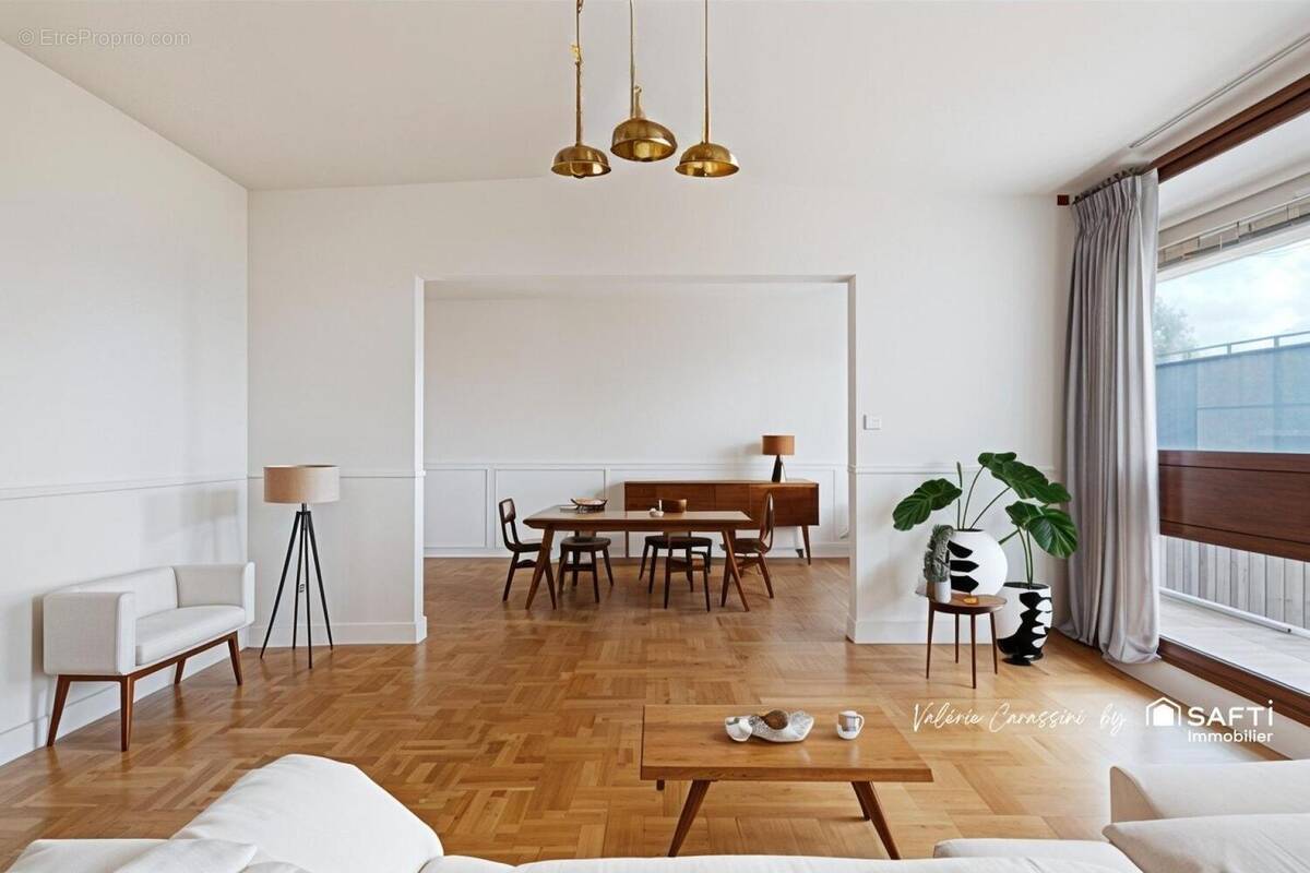 Photo 1 - Appartement à DRAVEIL