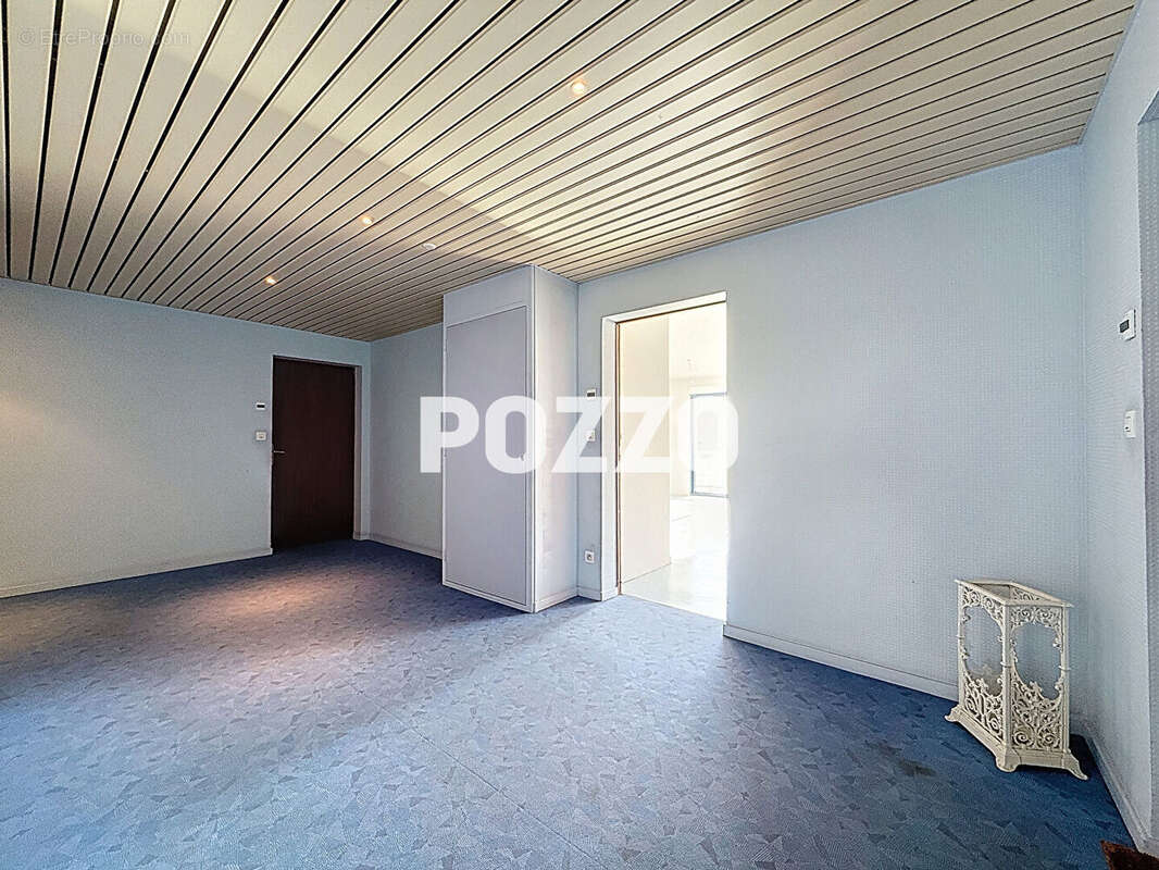 Appartement à GRANVILLE