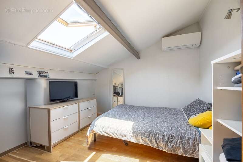 Appartement à AUBAGNE