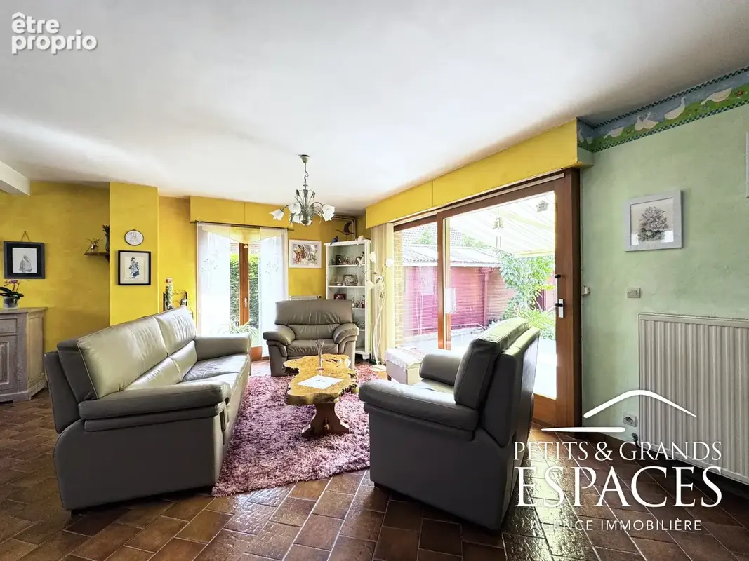 Une maison familiale de qualité dans un environnement privilégié - photo 7