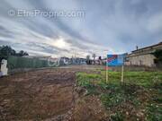 Terrain à SAUSSINES