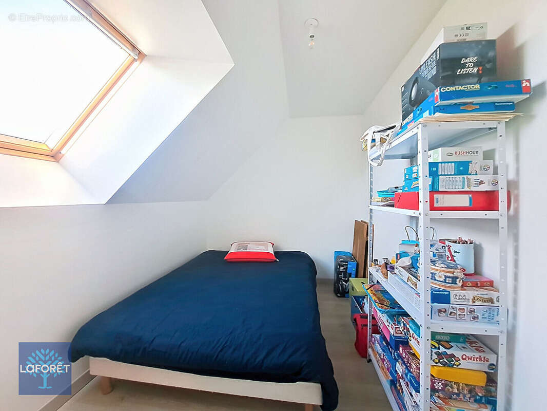 Maison à LA PELLERINE