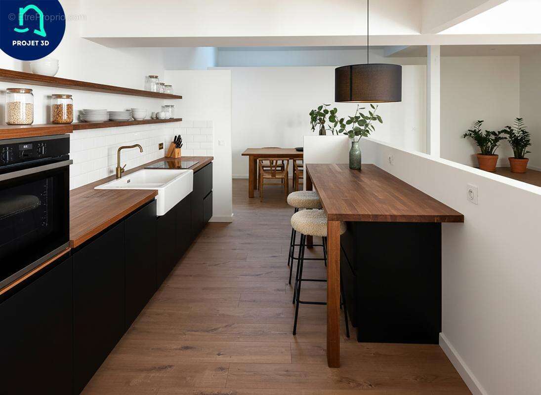 Appartement à PAU