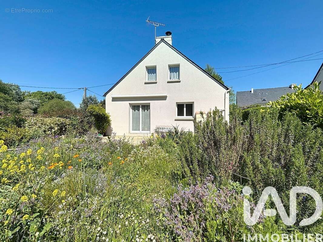 Photo 9 - Maison à AURAY