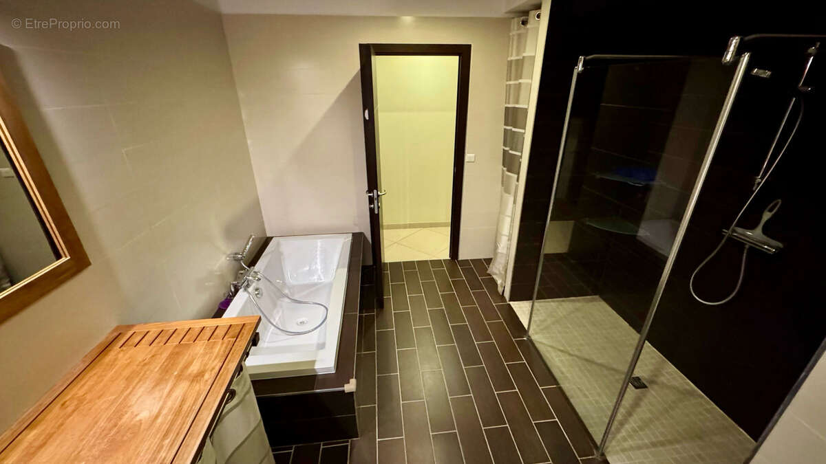 Maison à LEGE-CAP-FERRET