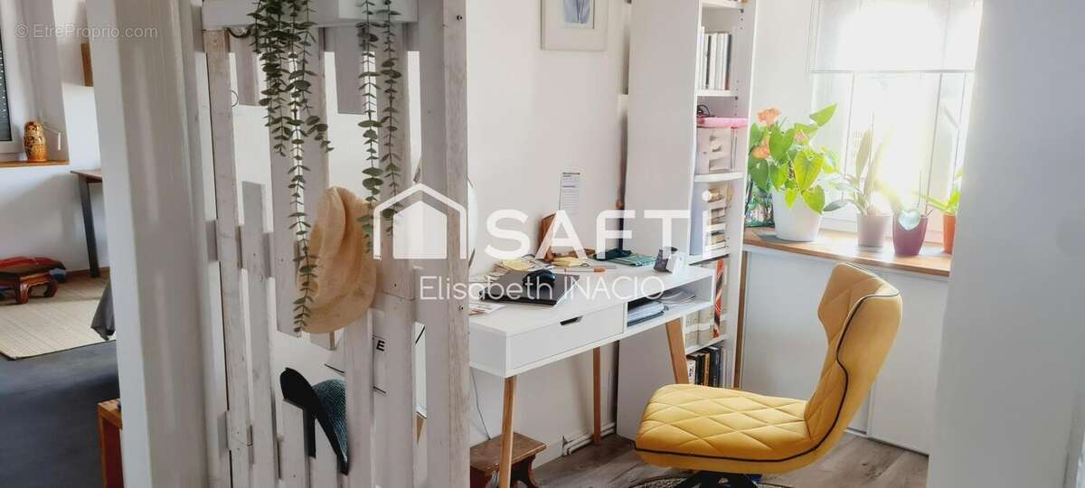 Photo 4 - Appartement à WITTELSHEIM