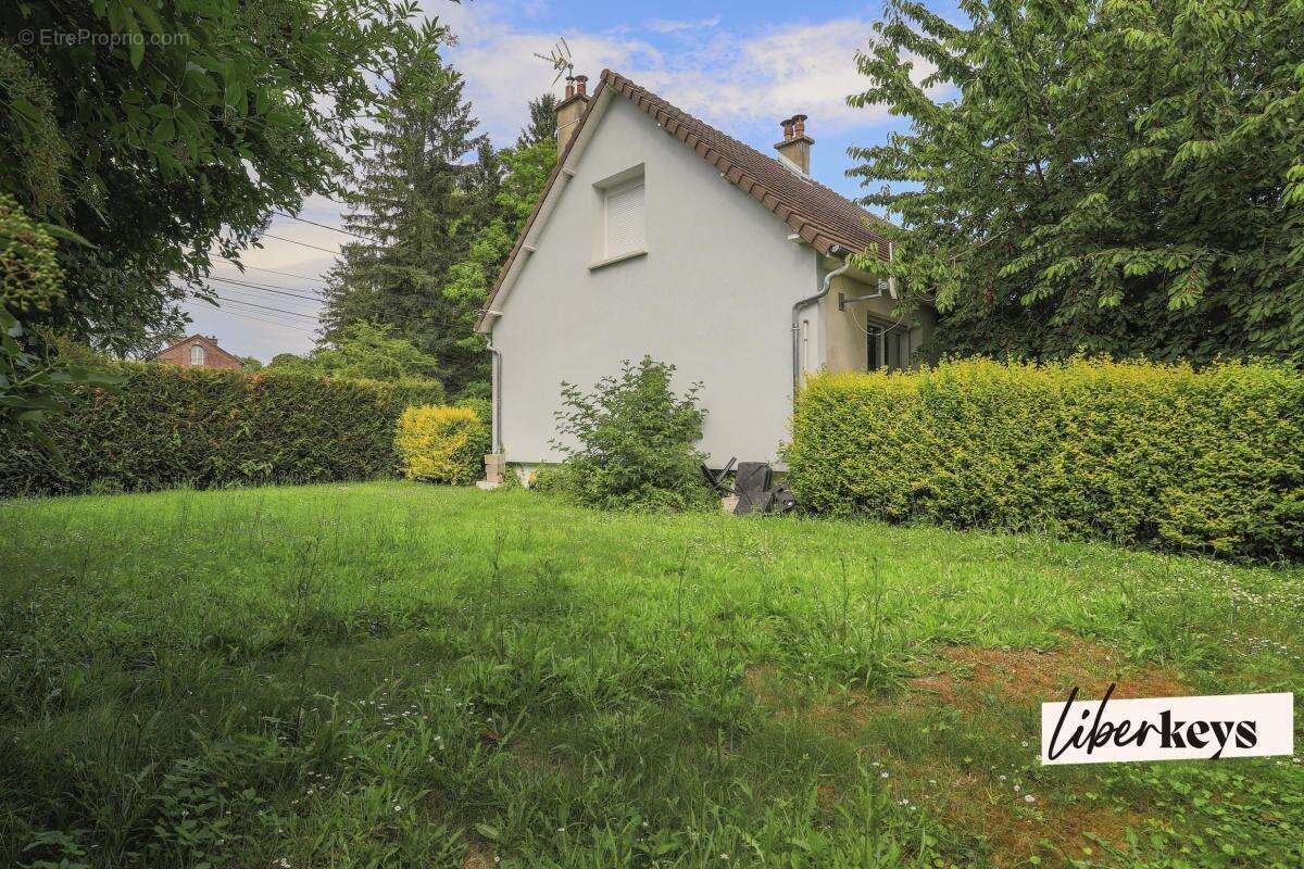 Maison à DAOURS