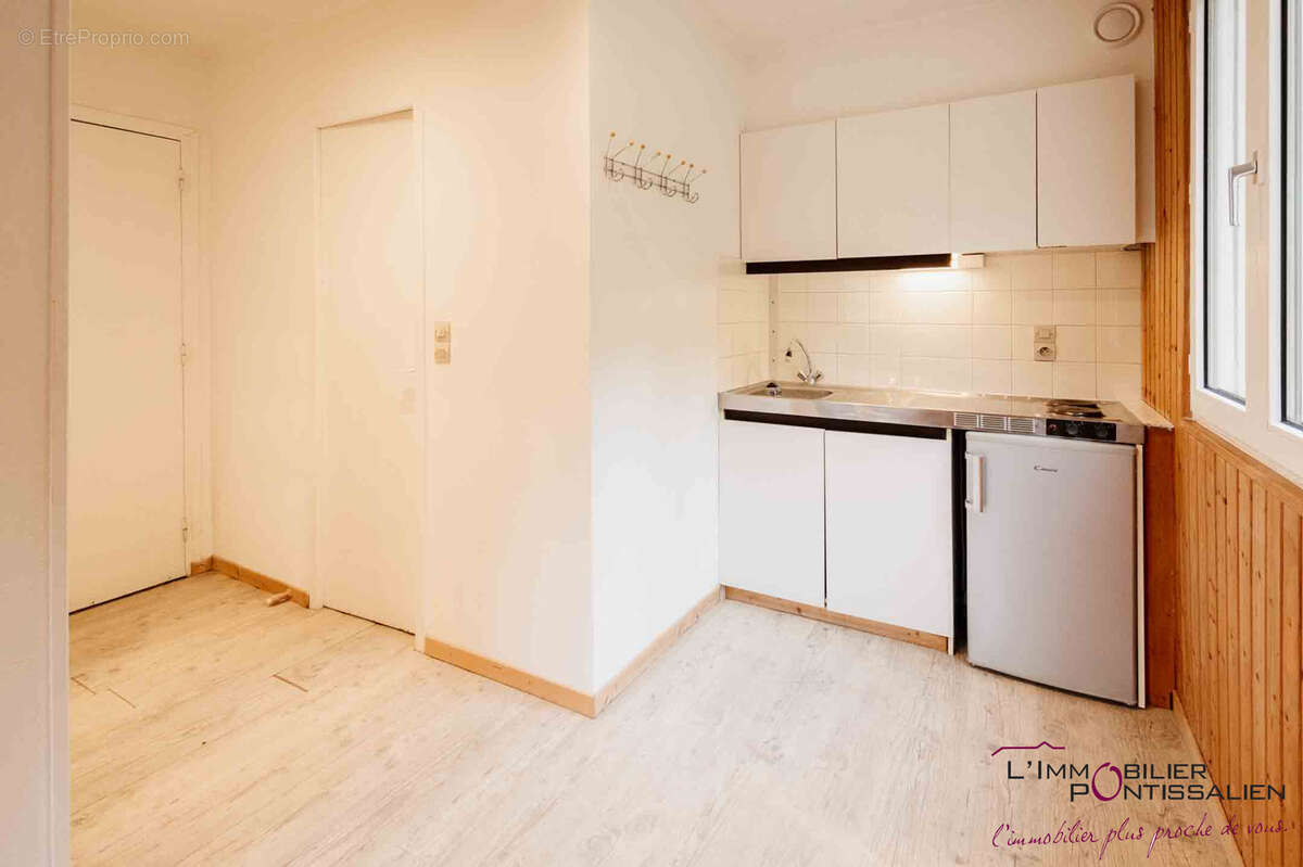Appartement à BIANS-LES-USIERS