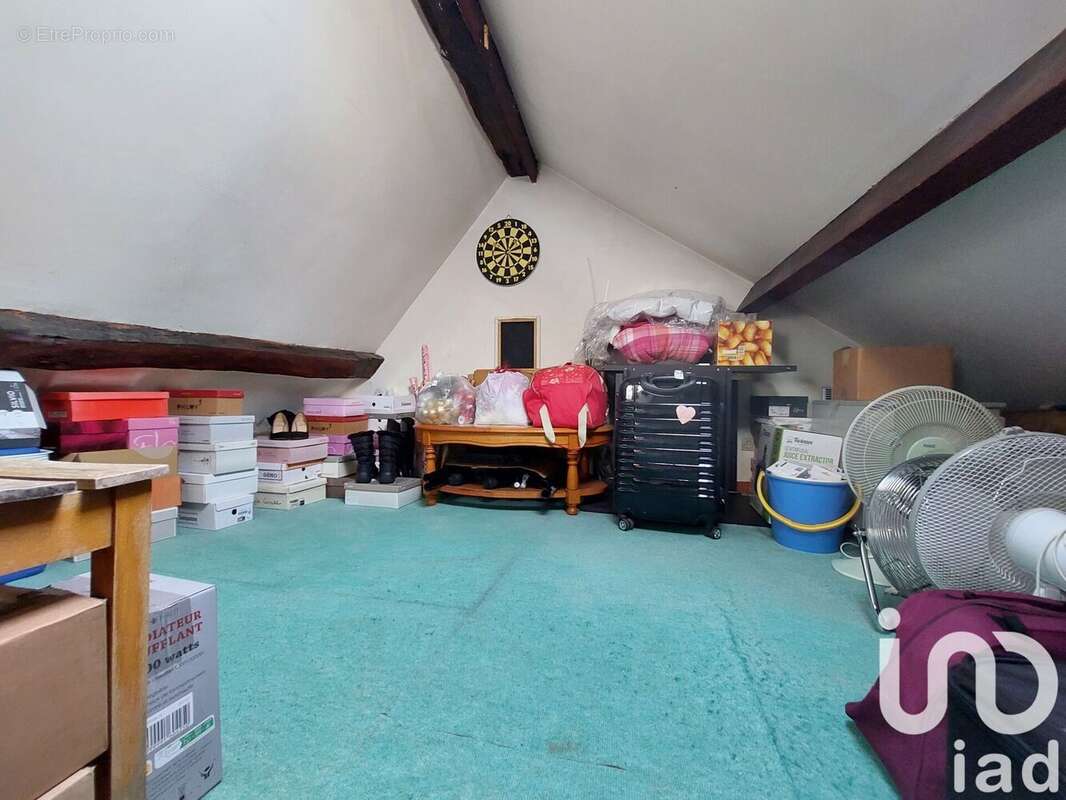 Photo 9 - Appartement à NEMOURS