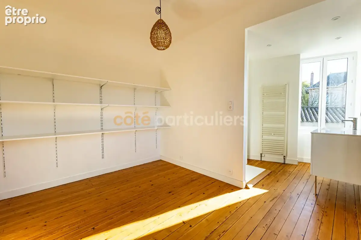 Vieillevigne -- Grande maison familiale 360m² -- 7 chambres -- 200m² dépendances aménageables -- Centre bourg proche commerces - photo 10
