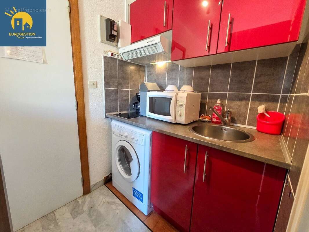 Appartement à AGDE