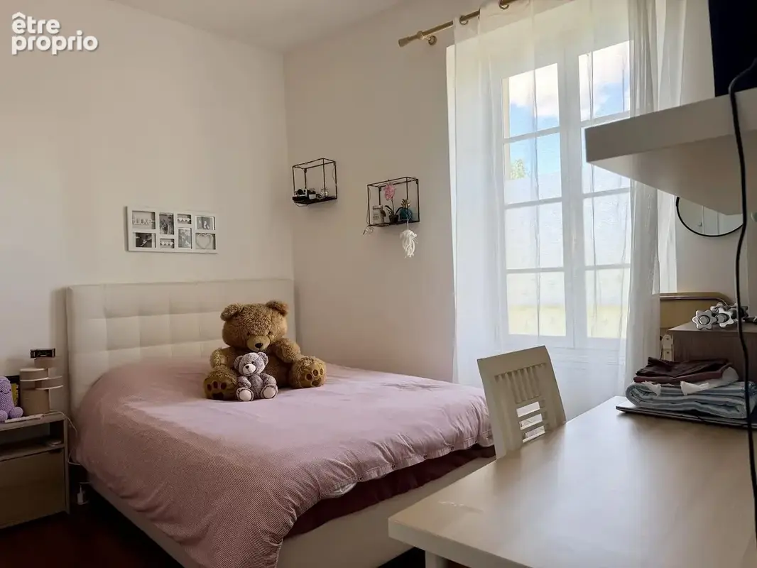 Maison 4 pièces 87 m² à vendre à Eysines (33320) - photo 7