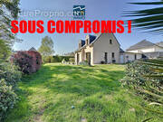 Maison à INZINZAC-LOCHRIST