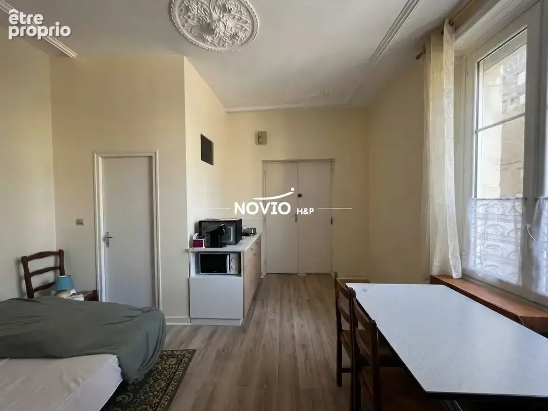 Appartement 264 m² à vendre à Mirebeau (86110) - photo 3