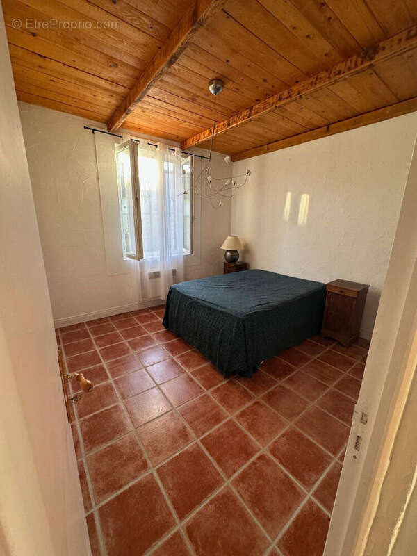 Maison à SAINT-MARTIN-DE-CRAU