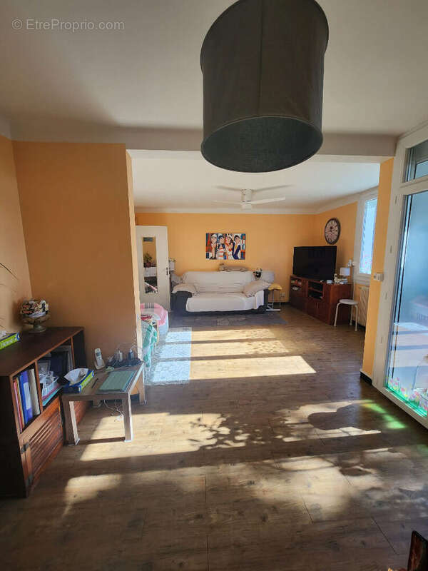 Appartement à BEZIERS