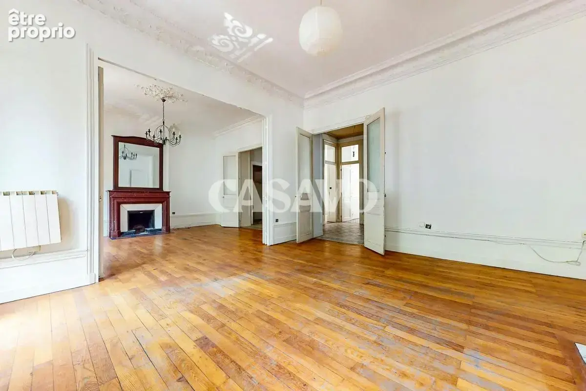 Vente Appartement 6 pièces de 170m² - 38000 Grenoble - photo 2