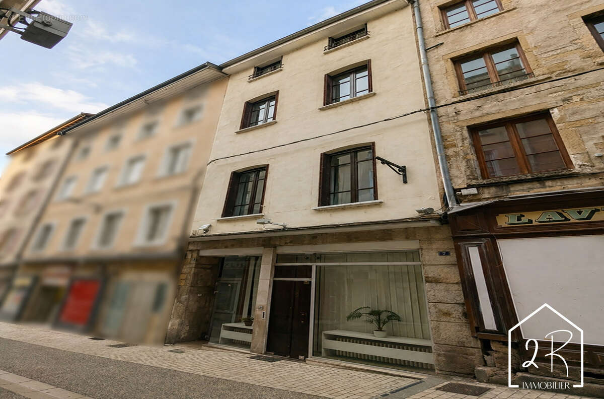 Appartement à VIENNE