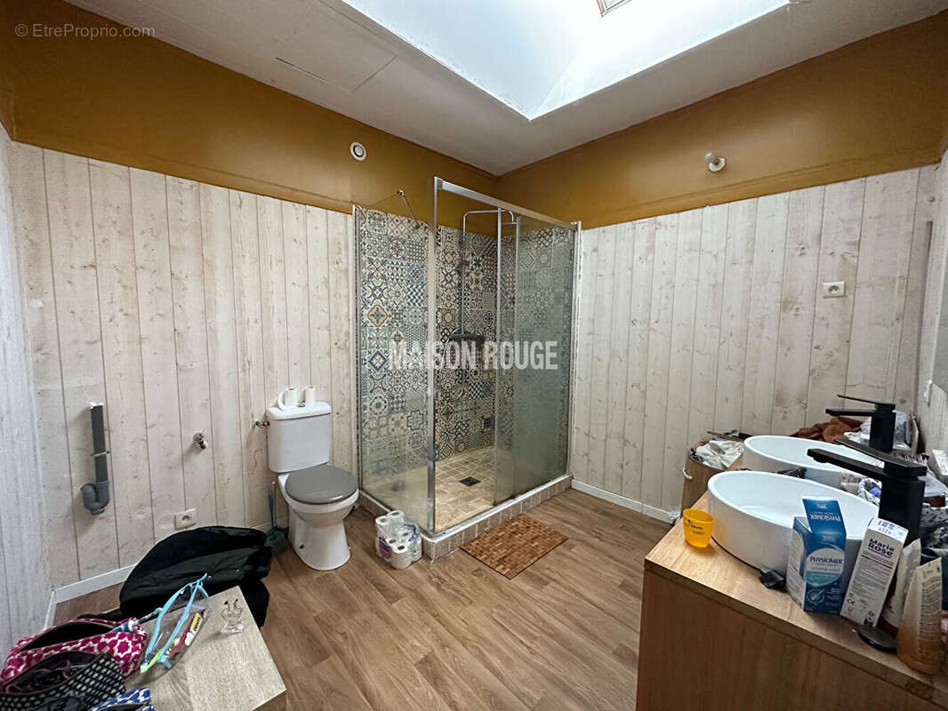 Maison à PLESLIN-TRIGAVOU