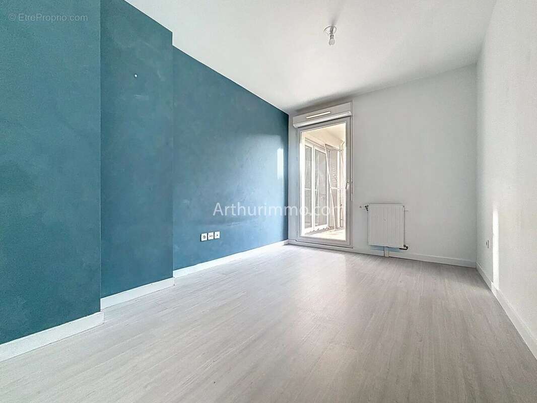 Appartement à LIMEIL-BREVANNES