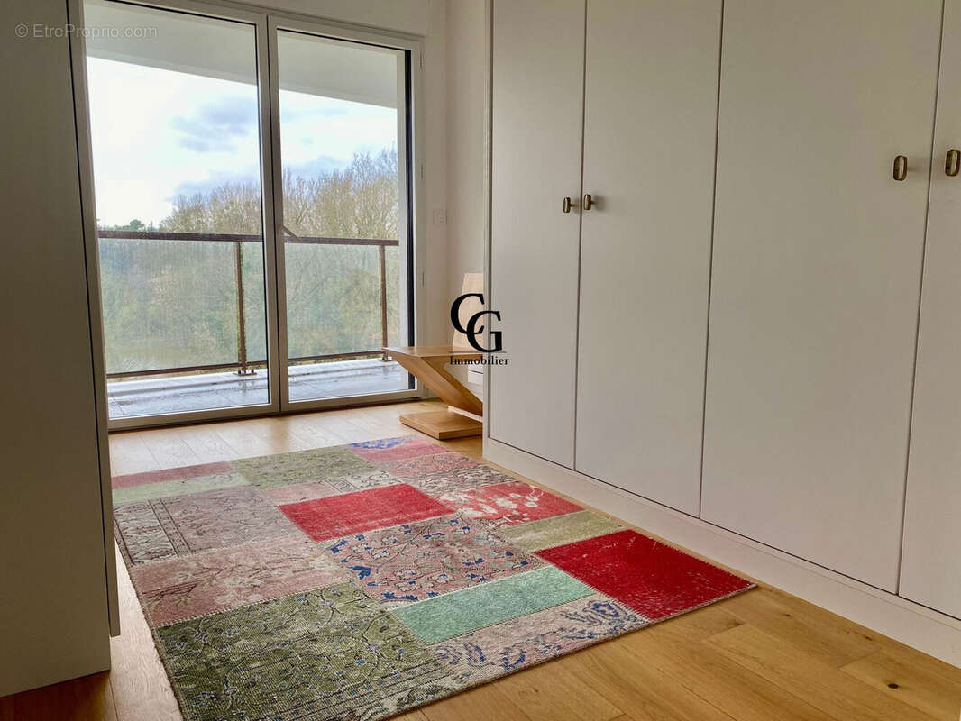 Appartement à VERTOU