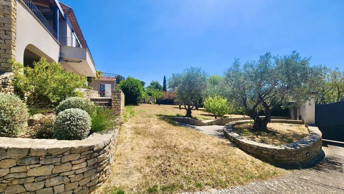 Propriété contemporaine d’exception avec vue panoramique - photo 11