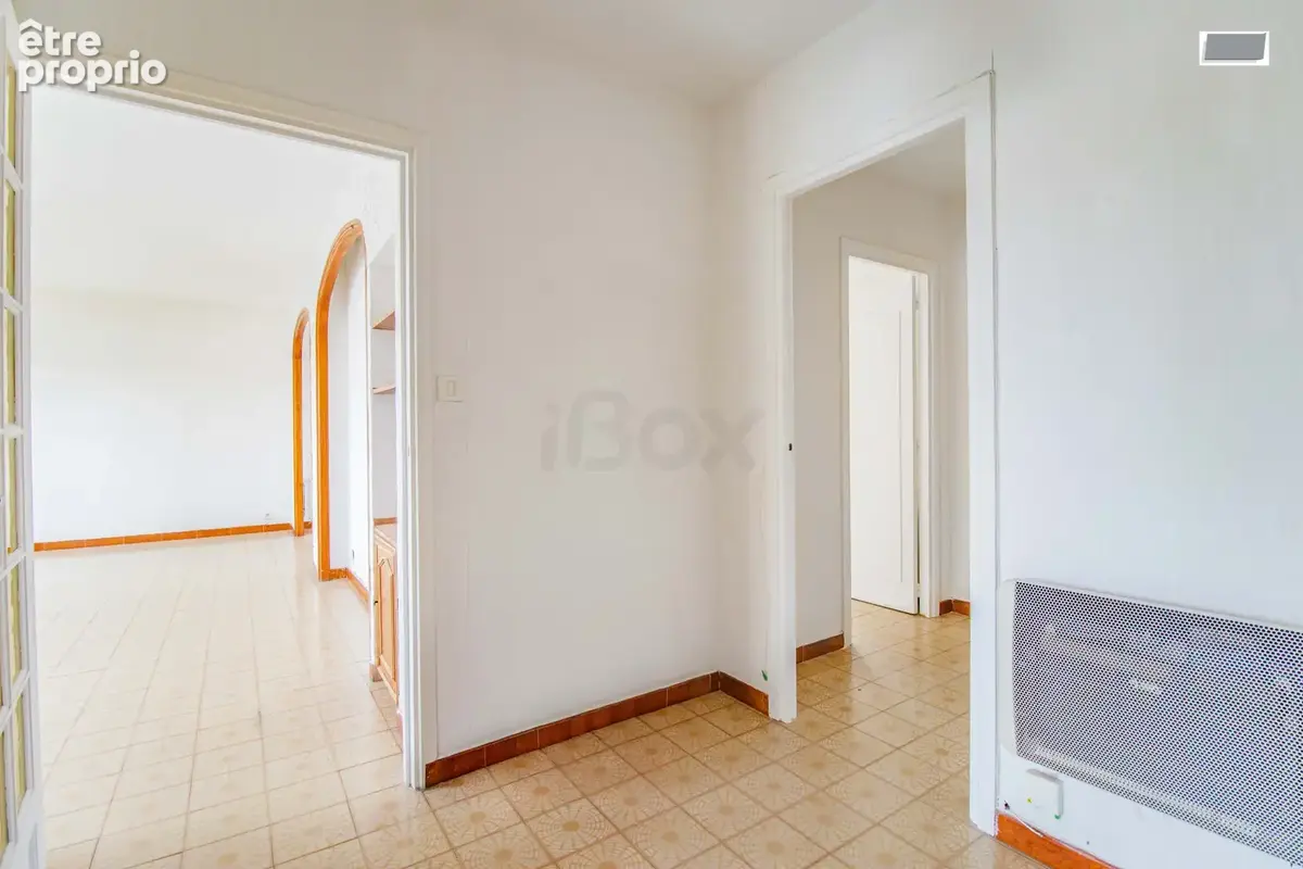 Appartement type 4 71m2 avec ascenseur - photo 7