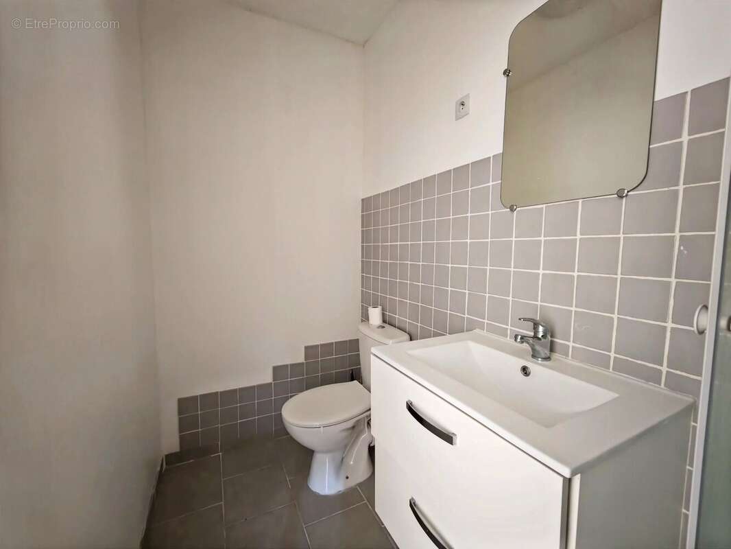 Appartement à EPINAL
