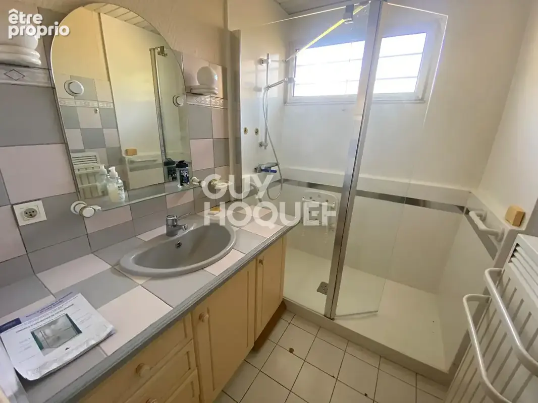 Maison 4 pièces 70 m² à vendre à Croth (27530) - photo 7