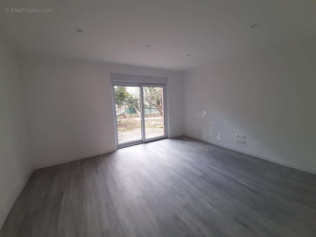 Appartement à TARBES