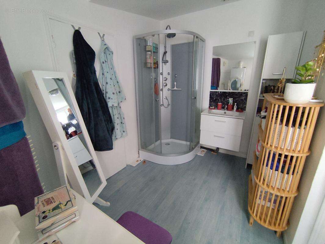 Appartement à HARNES