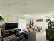 Appartement à LEGUEVIN