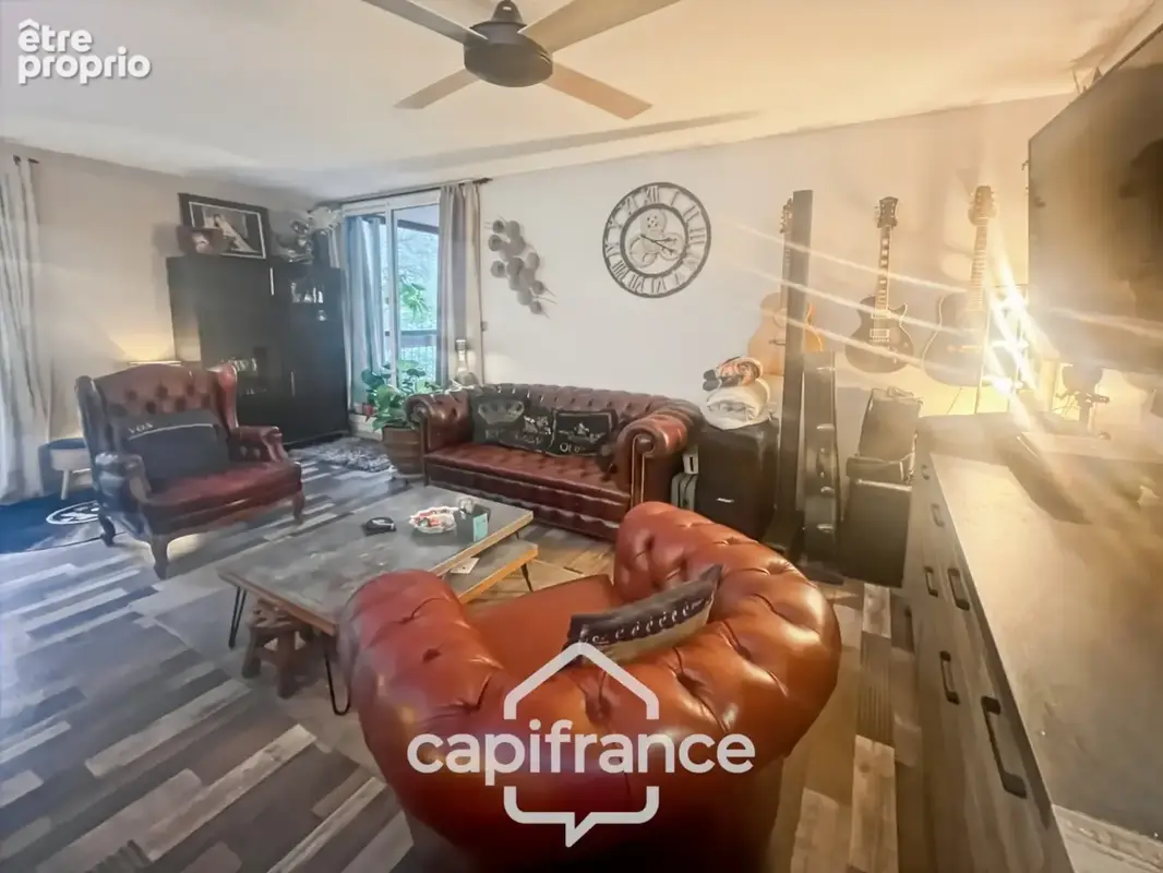 Appartement à vendre 4 pièces LA SEYNE SUR MER (83), grand T4 de 81m2 - Loggia -  Cave - photo 44