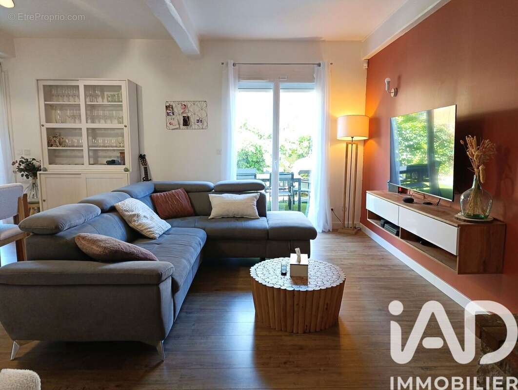 Photo 3 - Maison à PERPIGNAN