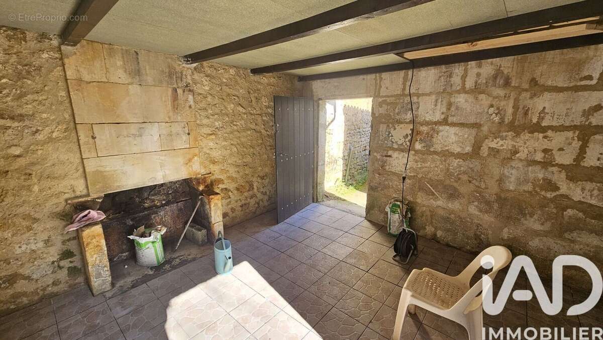 Photo 4 - Maison à PONS