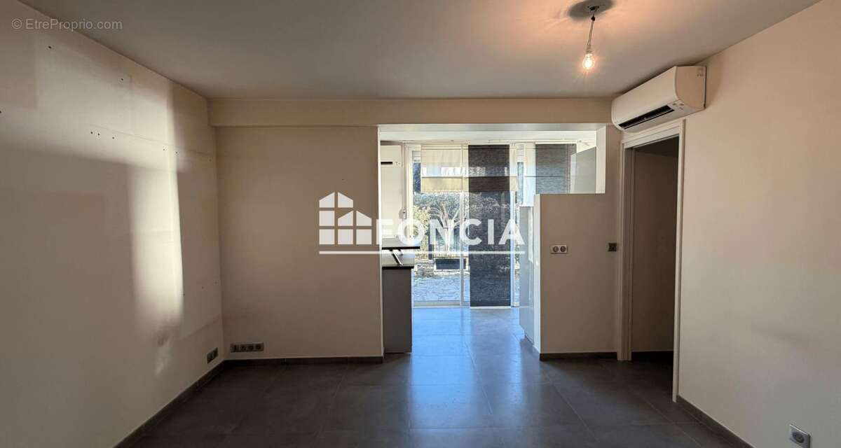 Appartement à LE LAVANDOU