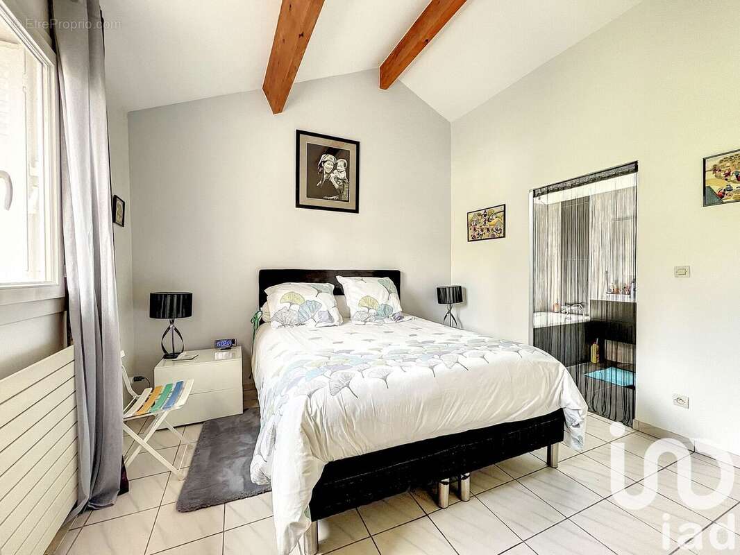 Photo 8 - Maison à VIROFLAY