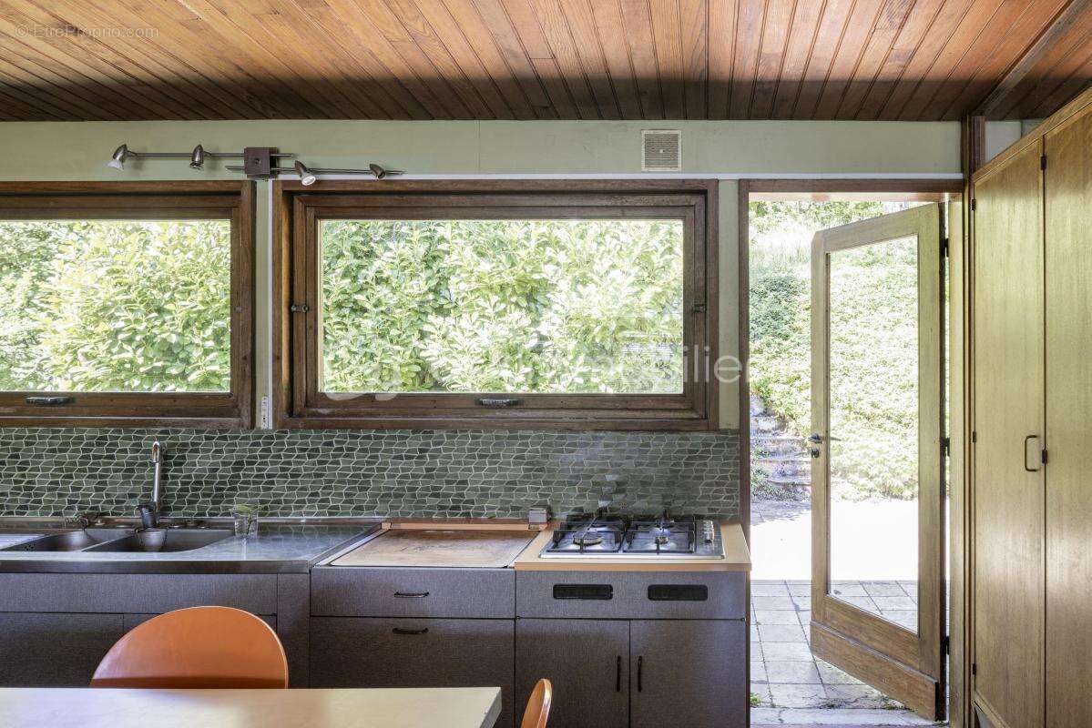 La case study house du beverly hill nanceien - photo 19