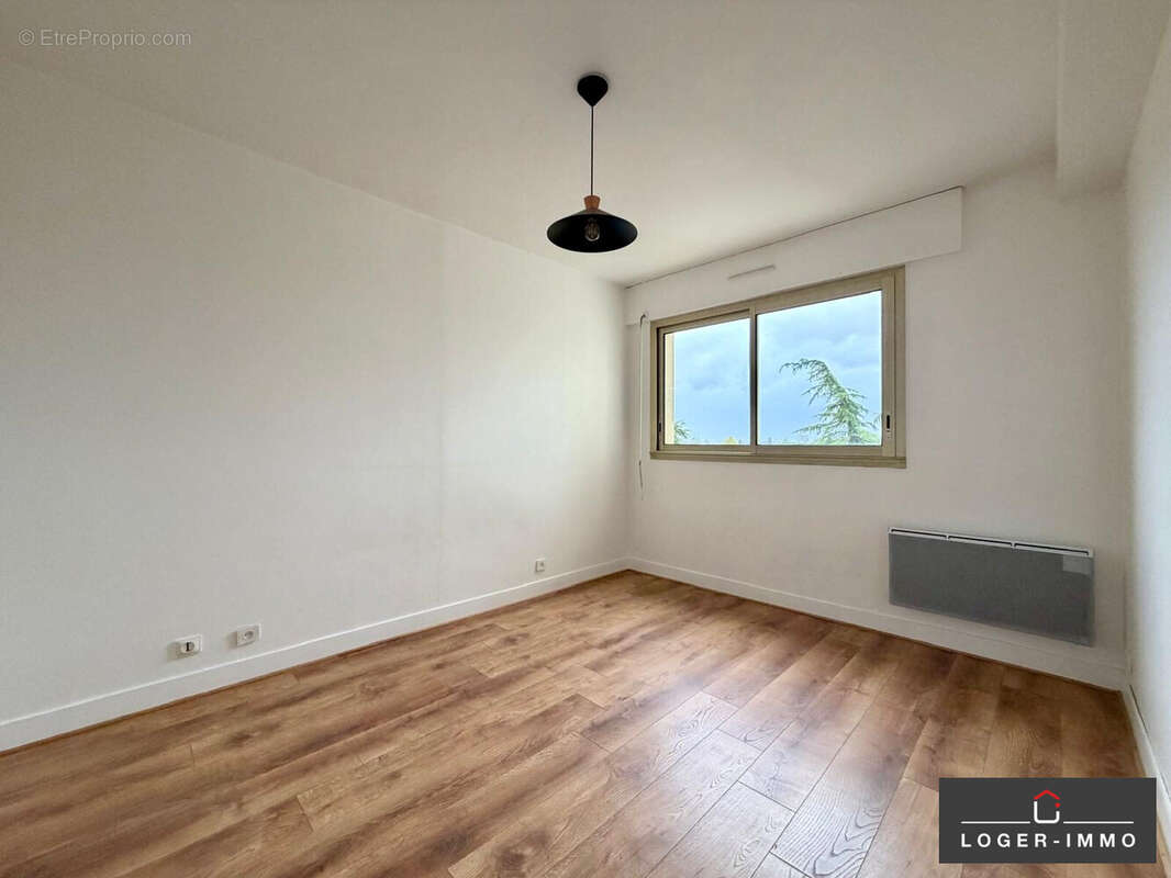 Appartement à LE PERREUX-SUR-MARNE