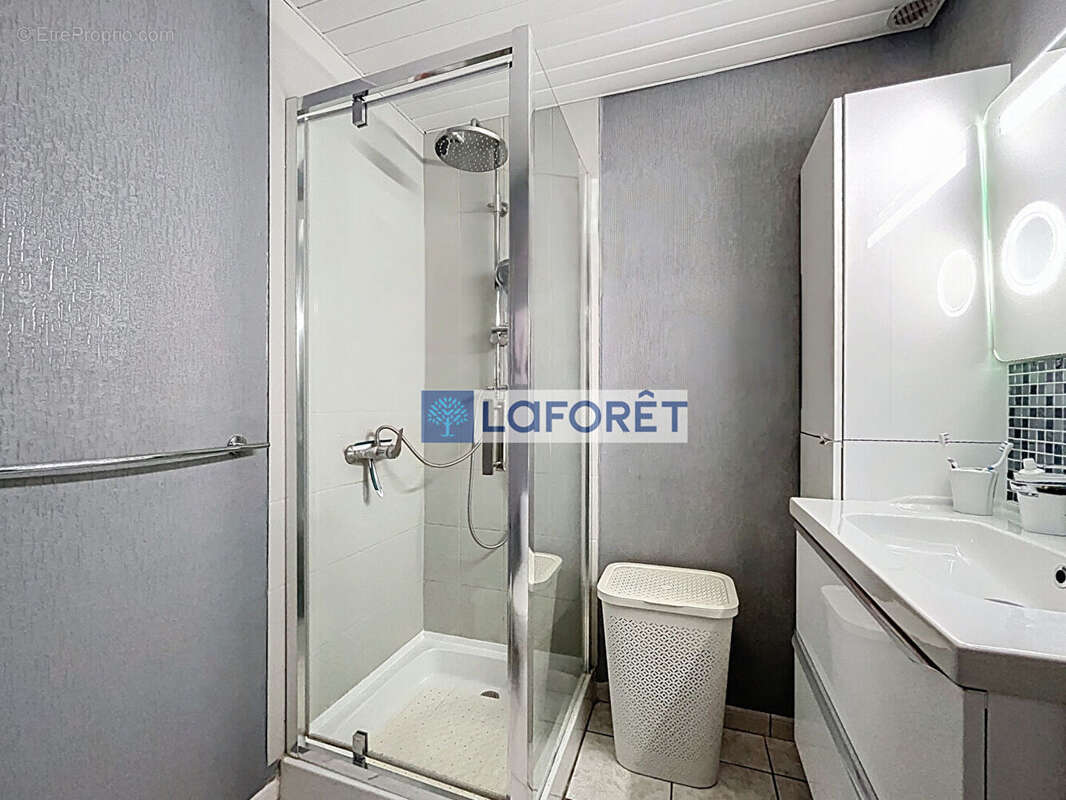 Maison à SAINT-DIZIER