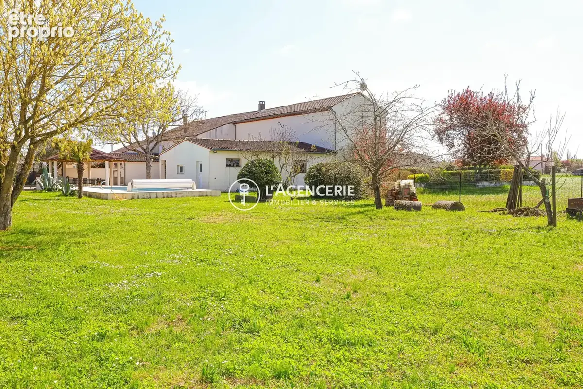 Photo Maison à Albi au prix de 335 000€