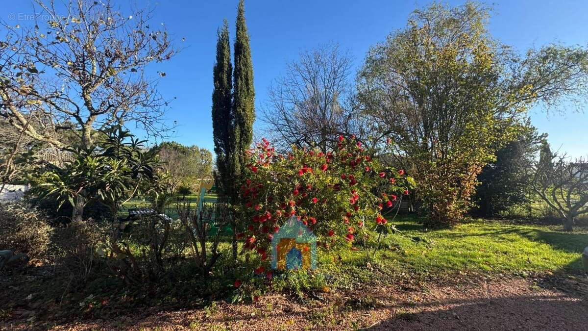 Maison à CORNEBARRIEU