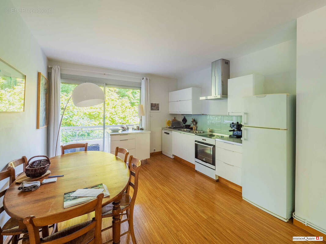 Appartement à MEYLAN